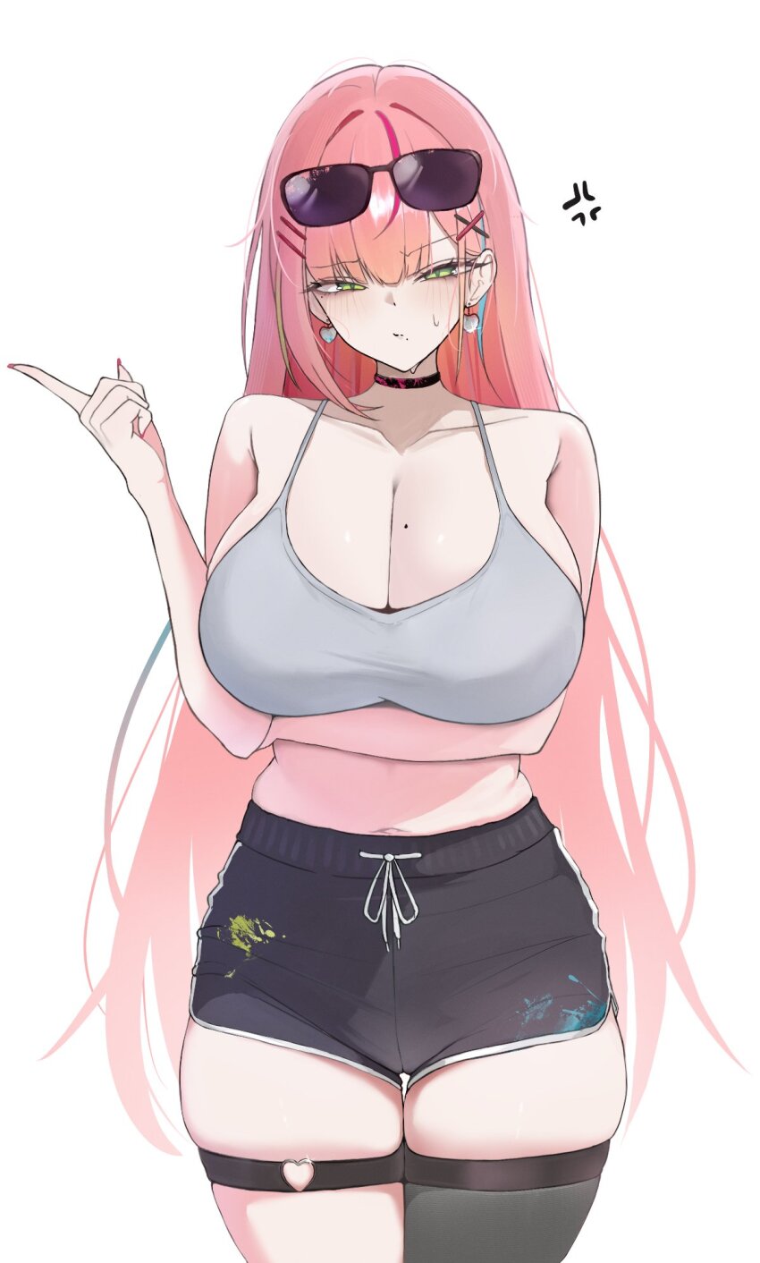 Hanako Nana (Stellive) Rule 34 Image
