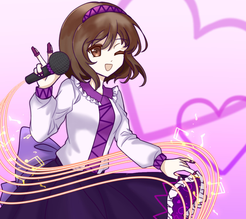 Touhou Rule 34 Image