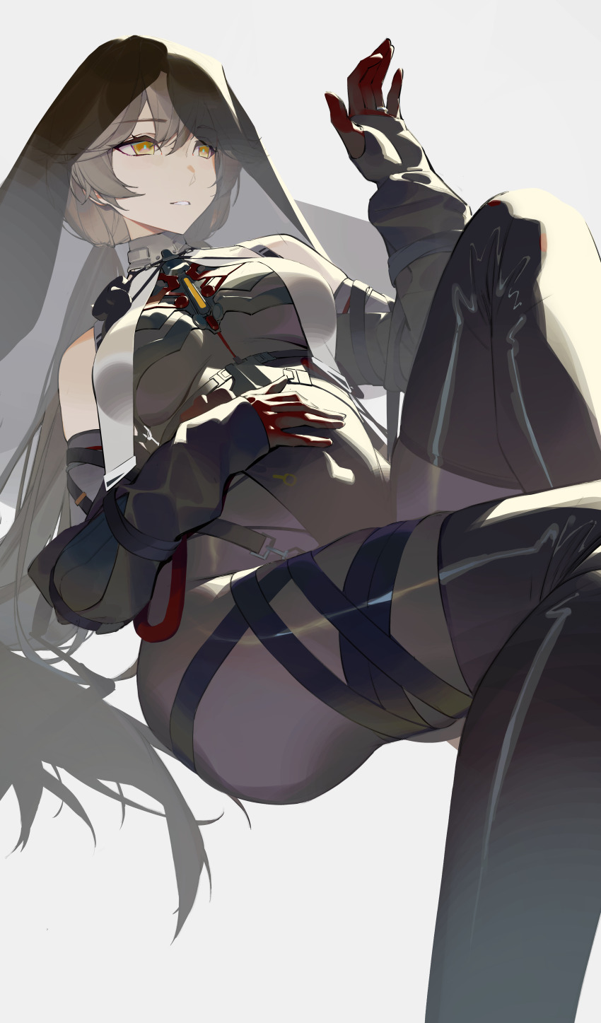 Ots-14 (Girls' Frontline) Rule 34 Image