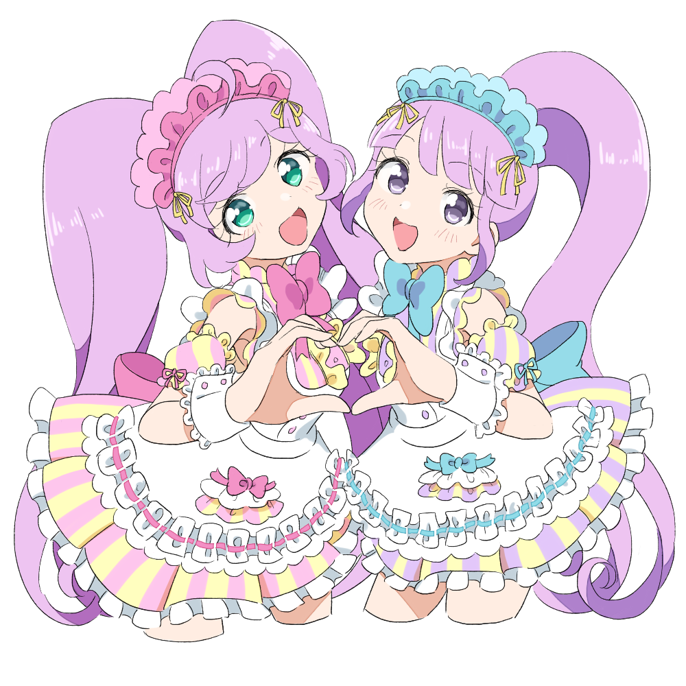 Manaka Laala (Pretty Series) Rule 34 Image