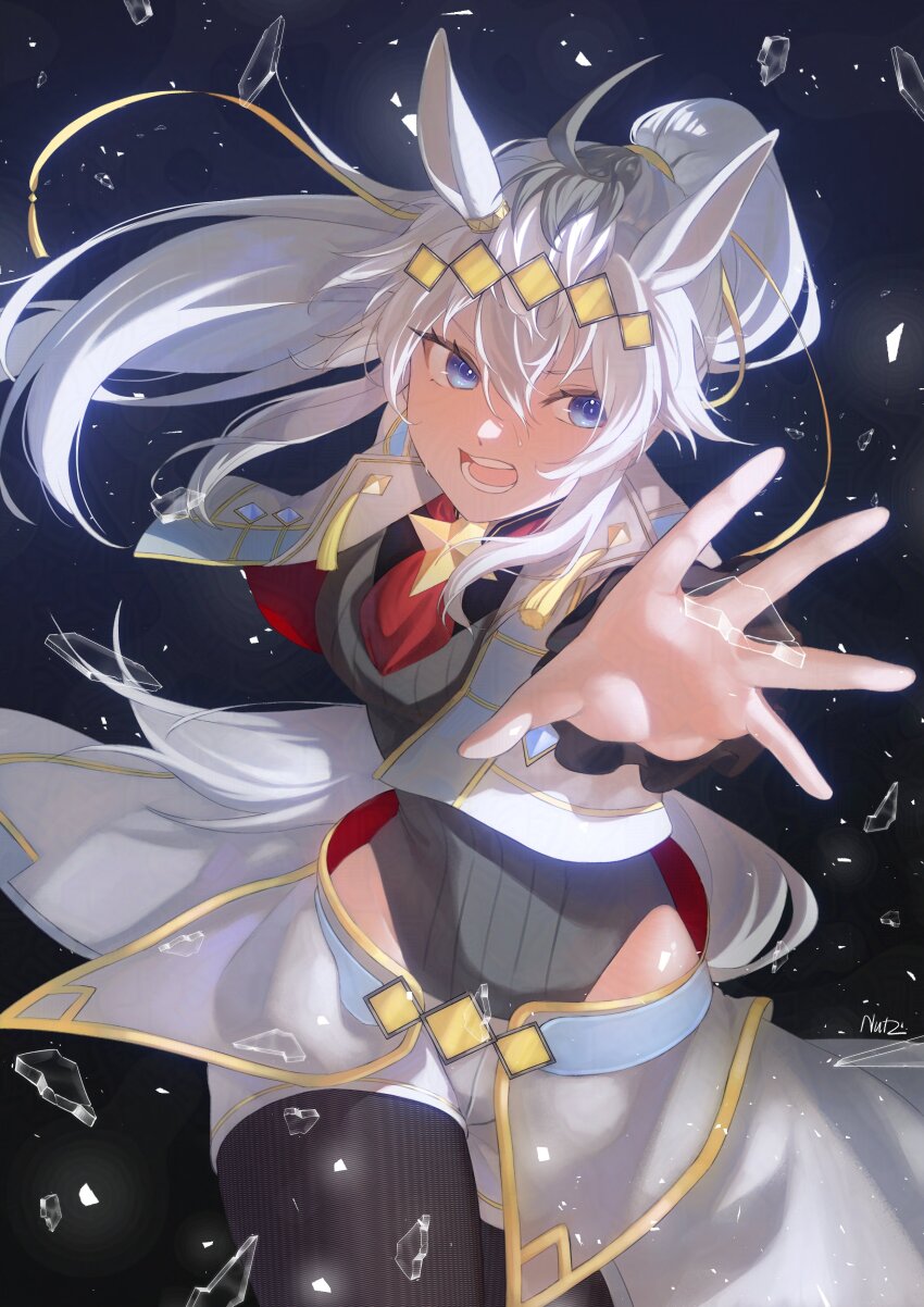 Oguri Cap (Umamusume) Rule 34 Image