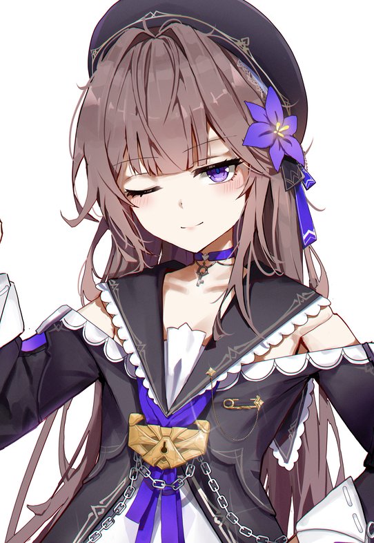 Herta (Honkai: Star Rail) Rule 34 Image