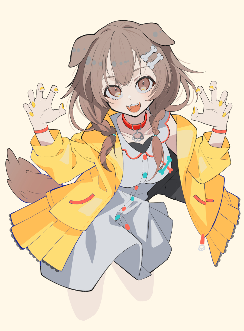 Inugami Korone (Hololive) Rule 34 Image