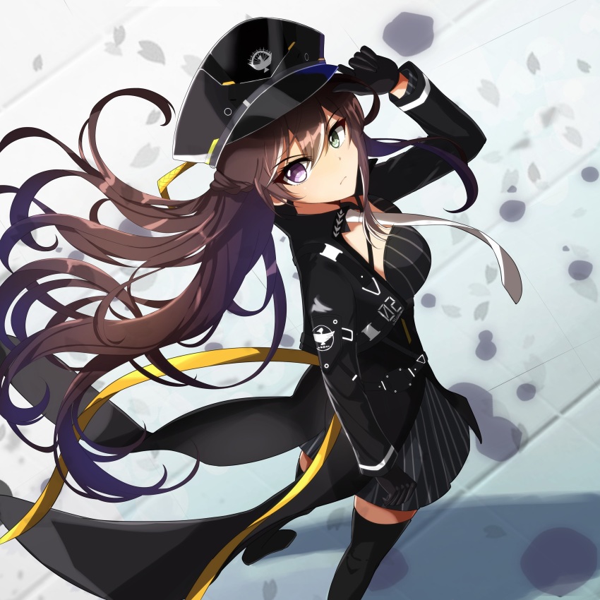 Karin Wong (Counter:Side) Rule 34 Image