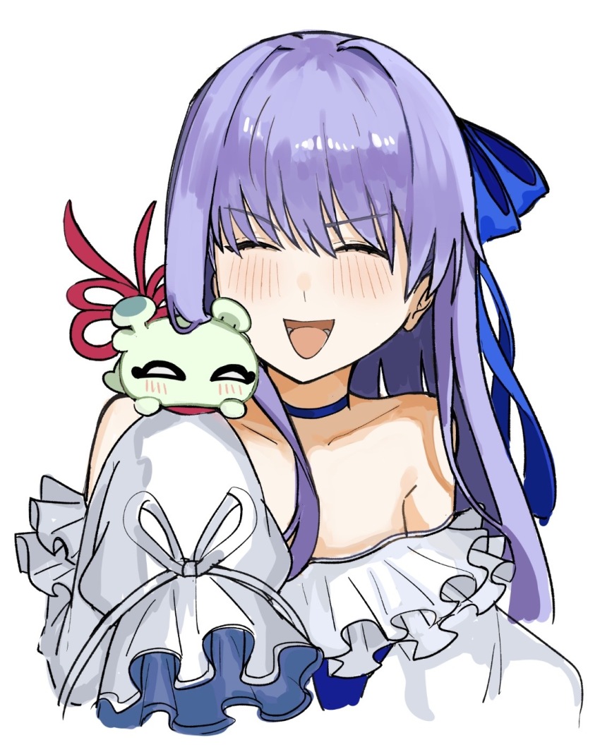 Meltryllis (Fate/Grand Order) Rule 34 Image