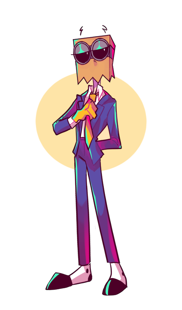 Villainous Rule 34 Image