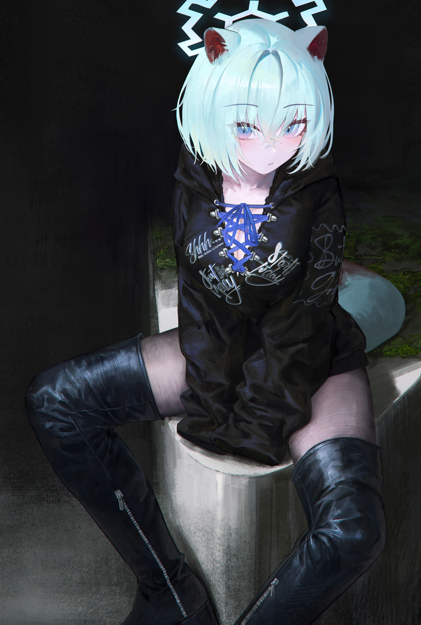 Shigure (Blue Archive) Rule 34 Image
