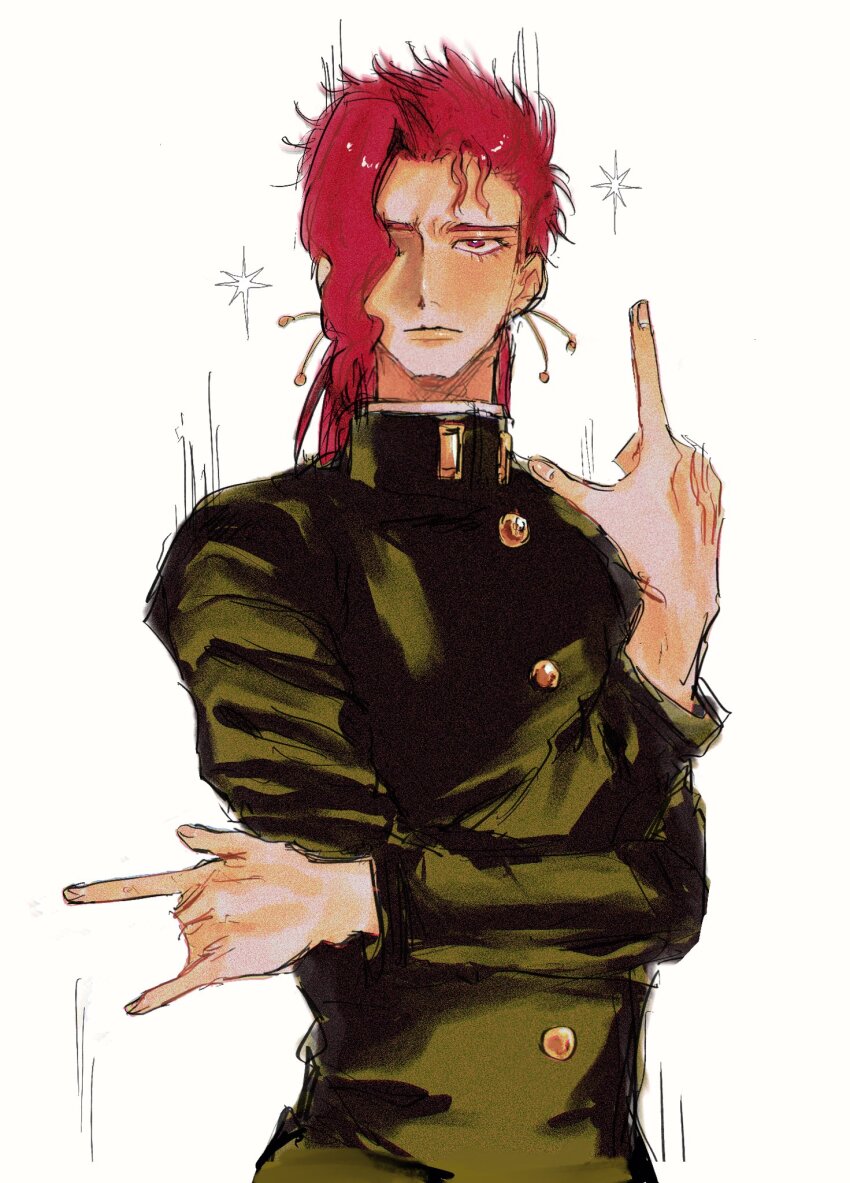 Jojo No Kimyou Na Bouken Rule 34 Image