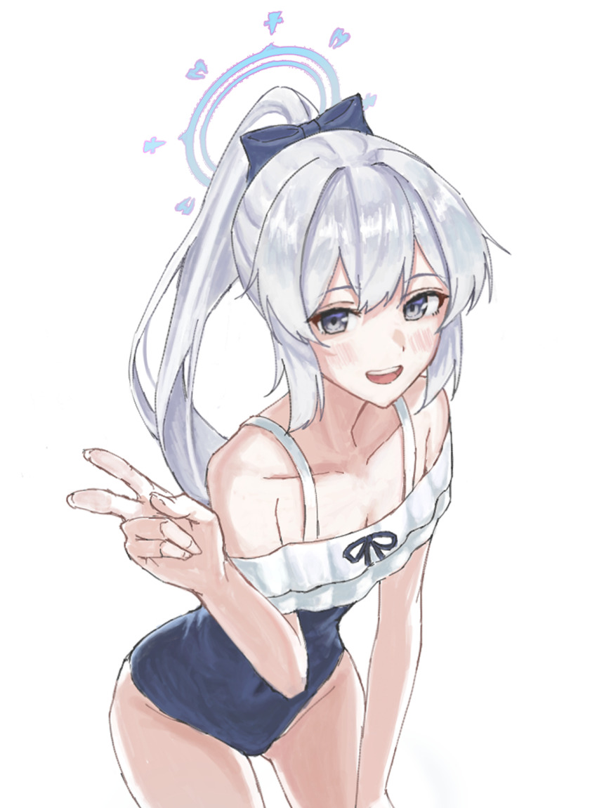 Miyako (Blue Archive) Rule 34 Image