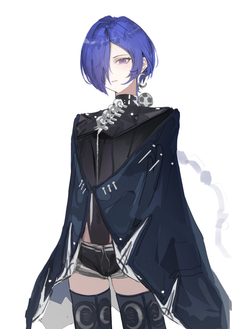 Promeia (Zenless Zone Zero) Rule 34 Image