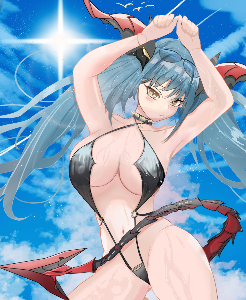 Regensburg (Azur Lane) Rule 34 Image