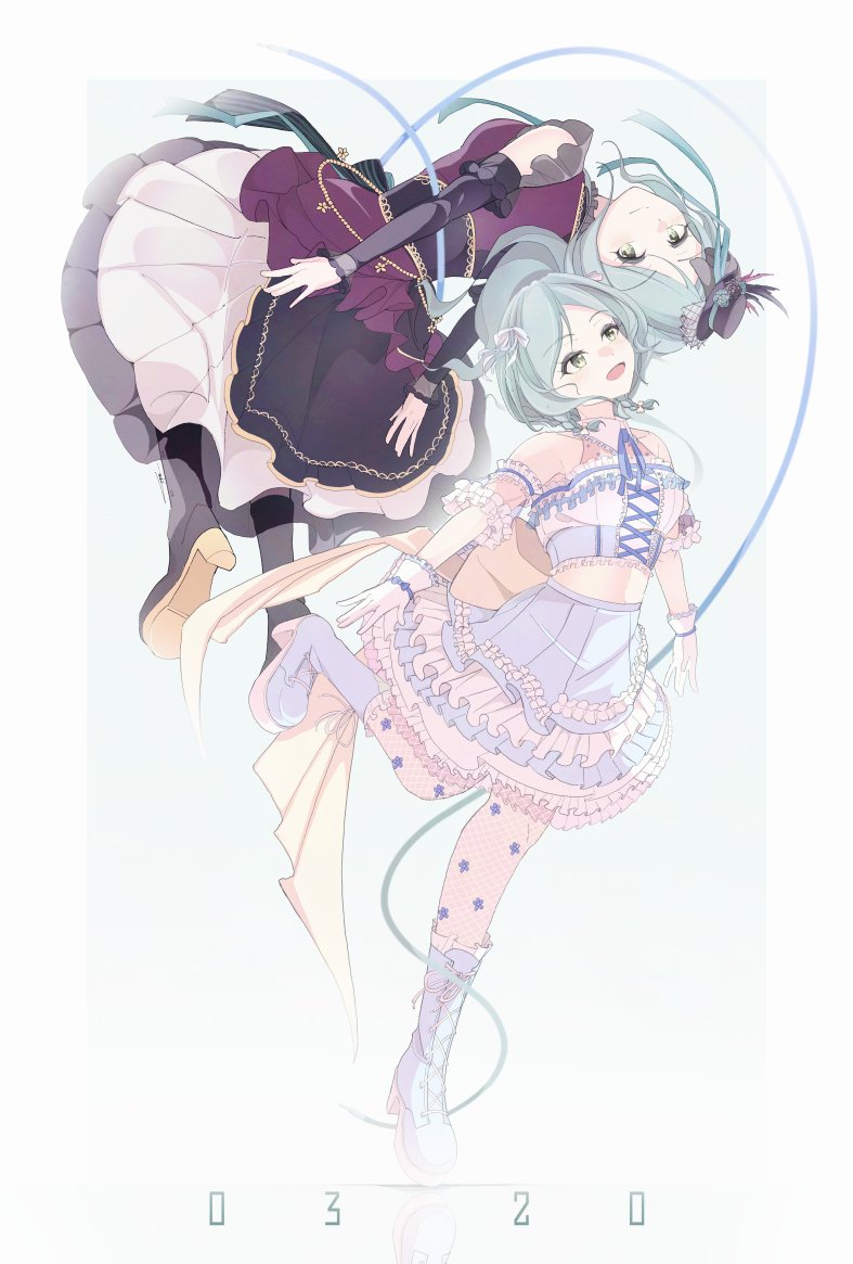 Hikawa Hina (Bang Dream!) Rule 34 Image