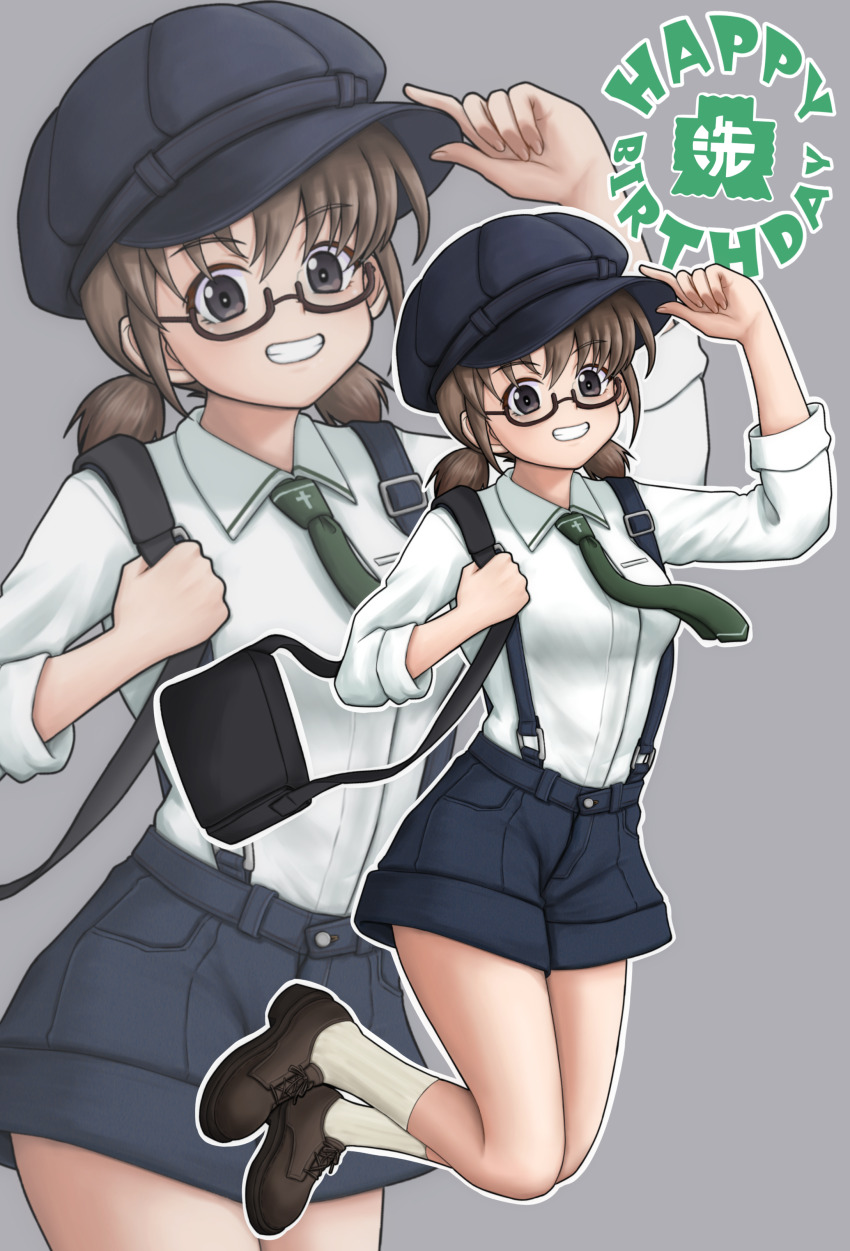 Girls Und Panzer Rule 34 Image