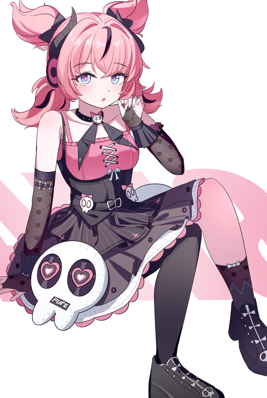 Aria (Zenless Zone Zero) Rule 34 Image