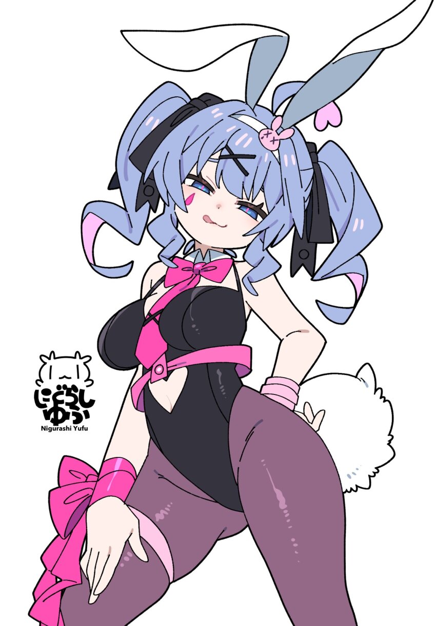 Hatsune Miku (Rabbit Hole (Vocaloid)) Rule 34 Image