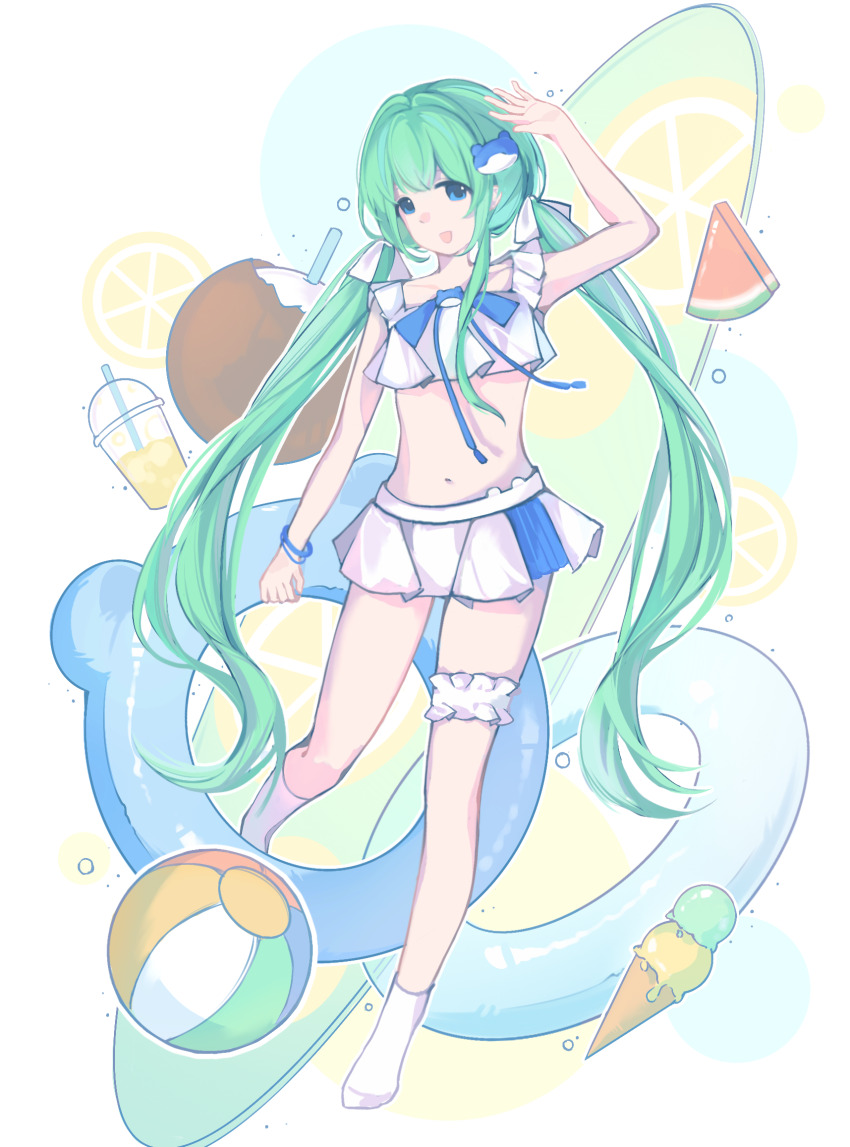 Kochiya Sanae (Touhou) Rule 34 Image