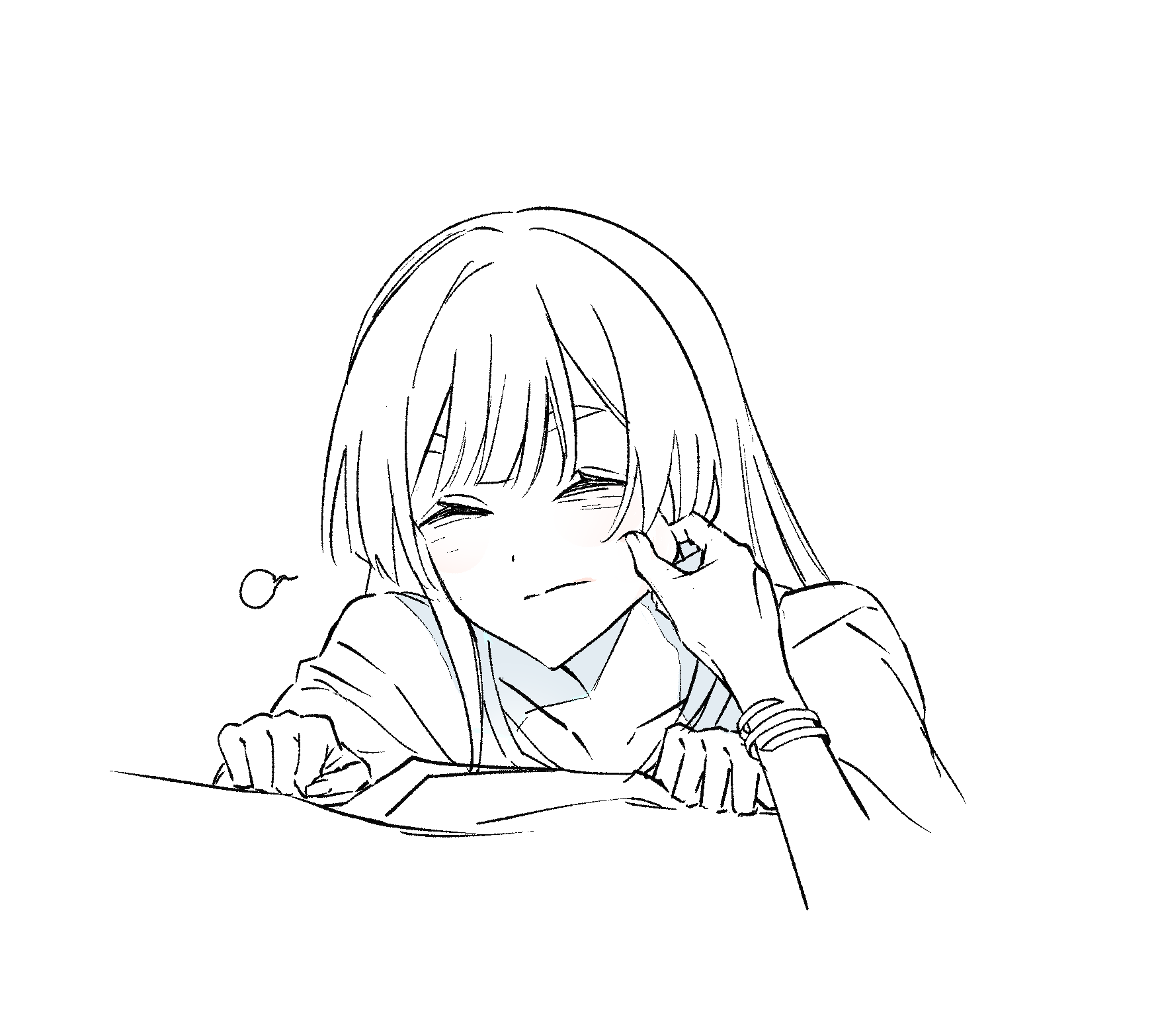 Runami Yachiyo (Cho Kaguya-Hime!) Rule 34 Image