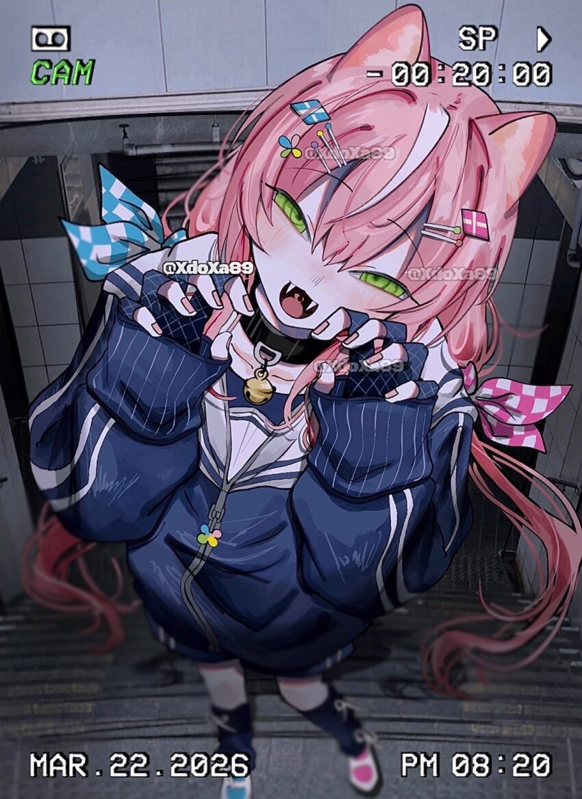 Yang Nari (Nijisanji) Rule 34 Image
