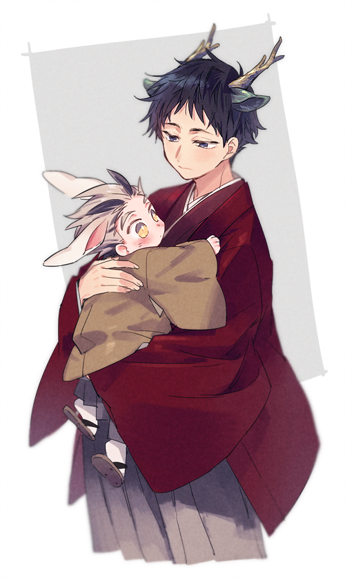 Akaashi Keiji (Haikyuu!!) Rule 34 Image