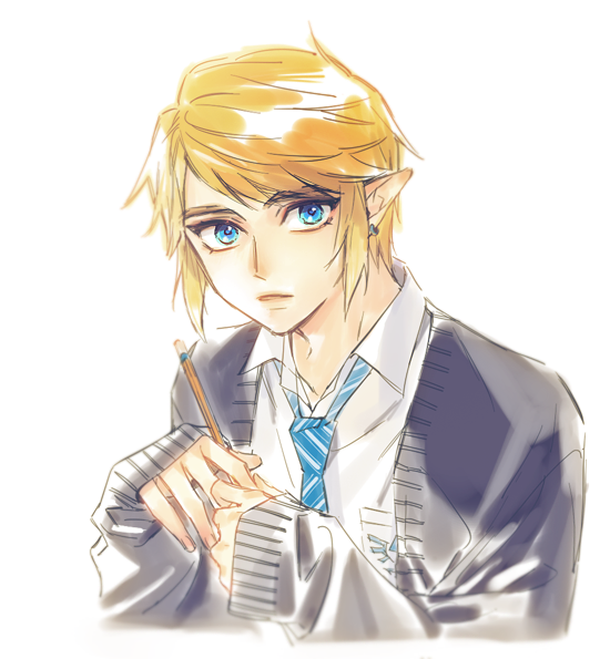Link (Nintendo) Rule 34 Image