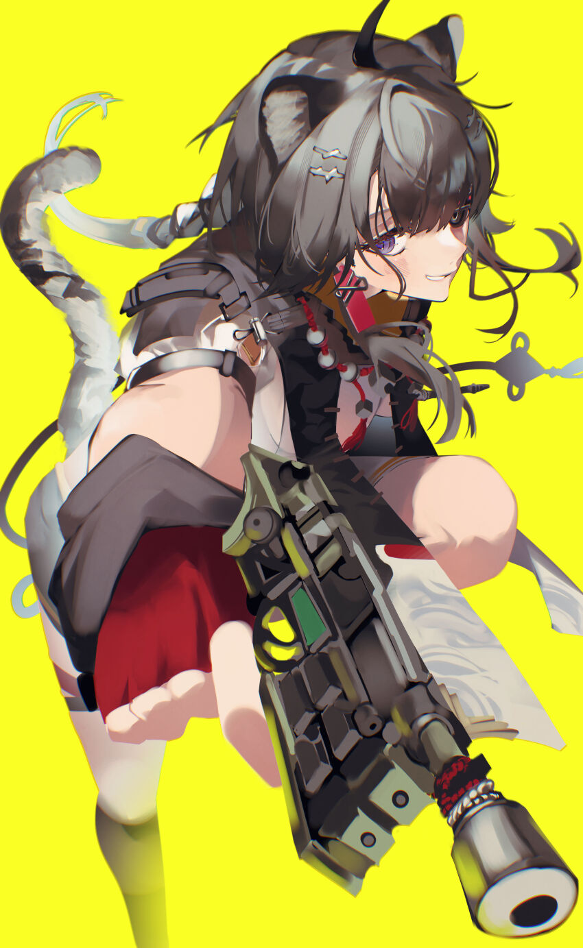 Arknights Rule 34 Image
