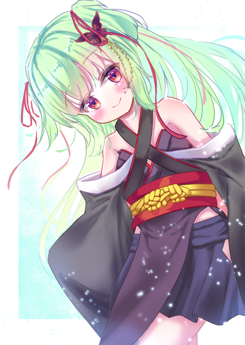 Murasame (Senren) Rule 34 Image