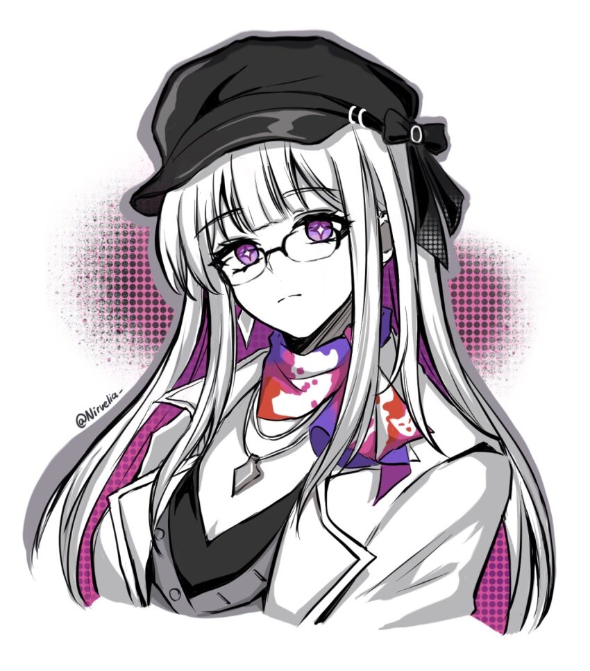 Nihilux (Honkai: Star Rail) Rule 34 Image