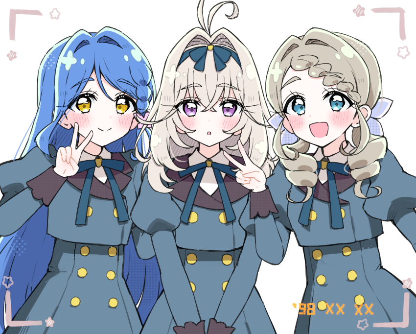 Howa Kurea (Meitantei Precure!) Rule 34 Image
