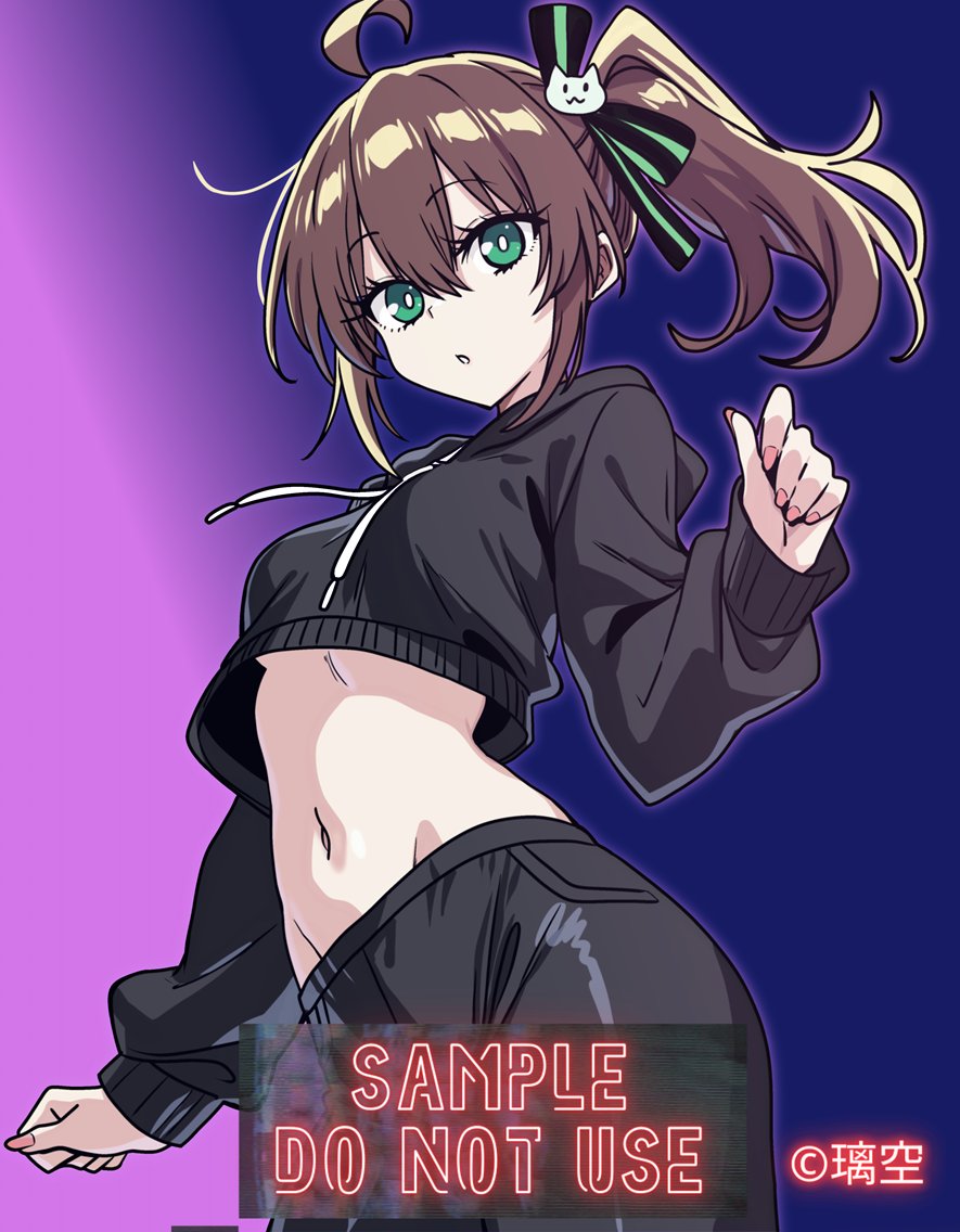 Natsuiro Matsuri (Hololive) Rule 34 Image