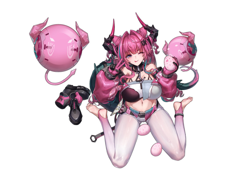 Arknights Rule 34 Image