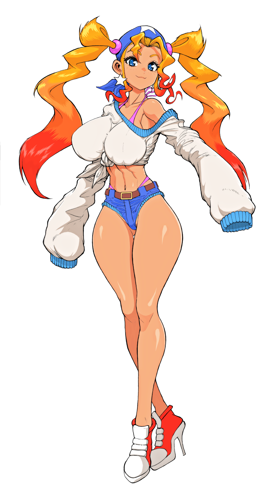 Original Rule 34 Image
