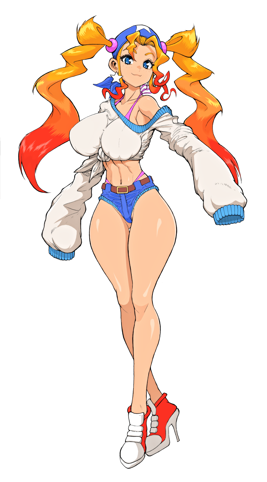 Original Rule 34 Image
