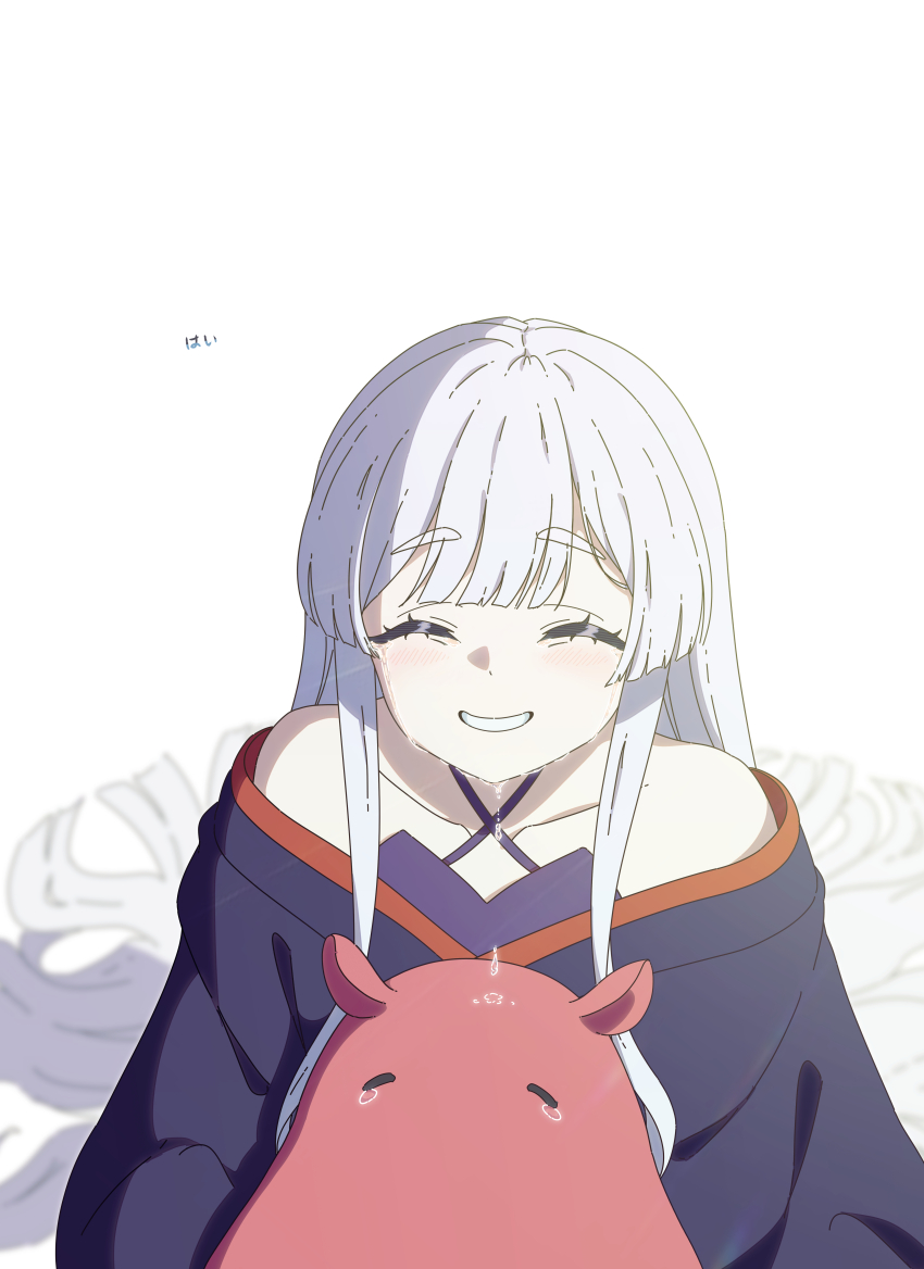 Runami Yachiyo (Cho Kaguya-Hime!) Rule 34 Image