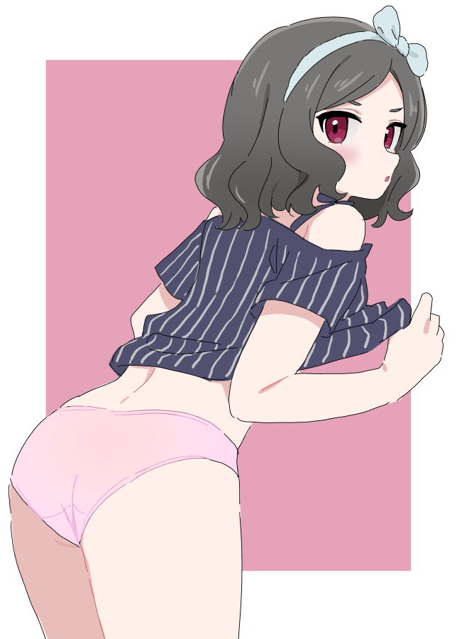 Ebizuka Tomo (Girls Band Cry) Rule 34 Image