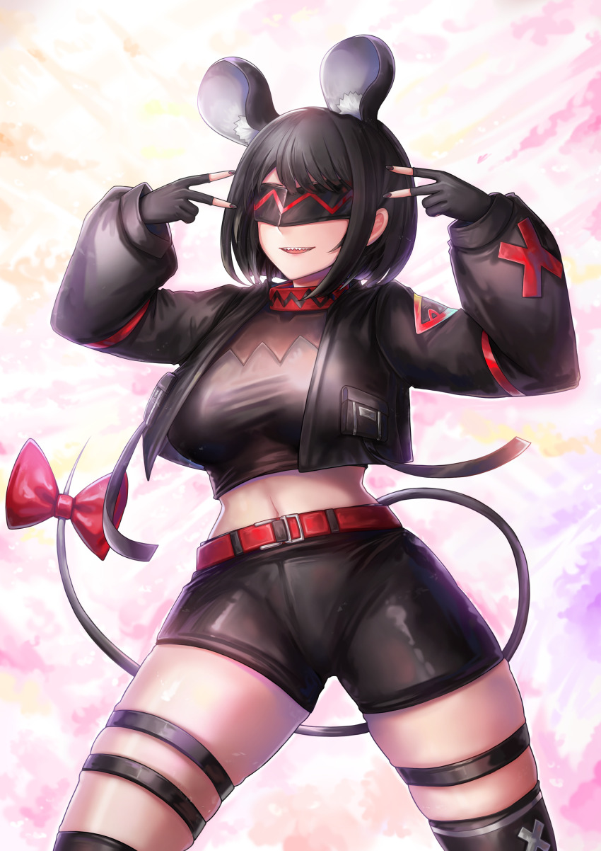 Backup Dancer (Hakos Baelz) Rule 34 Image