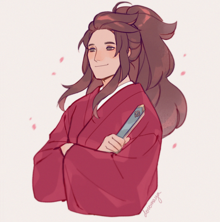 Ryoma (Fire Emblem) Rule 34 Image