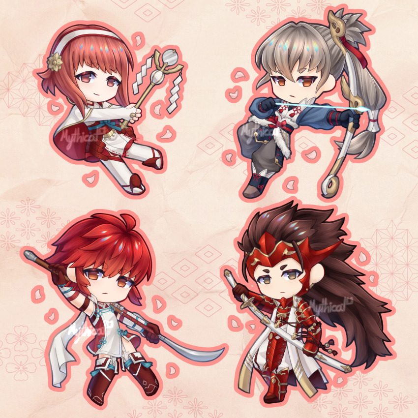 Hinoka (Fire Emblem) Rule 34 Image