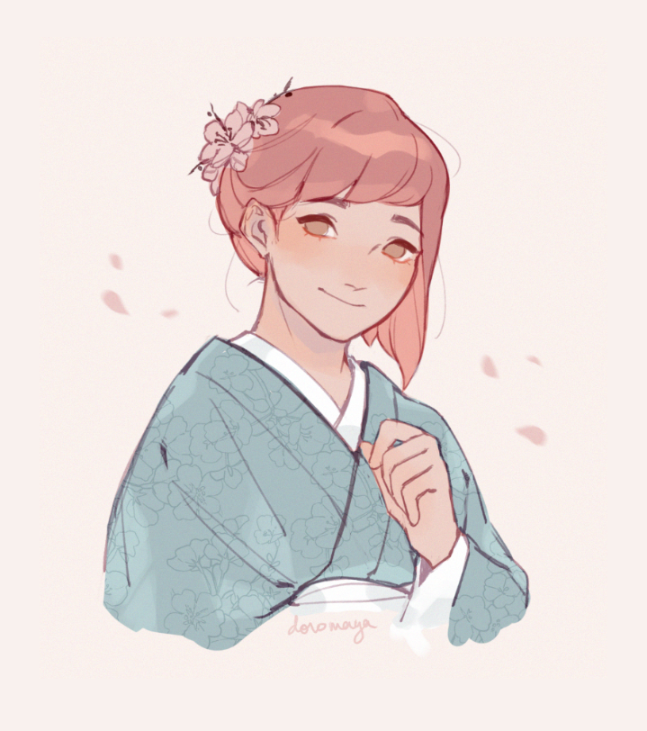 Sakura (Fire Emblem) Rule 34 Image