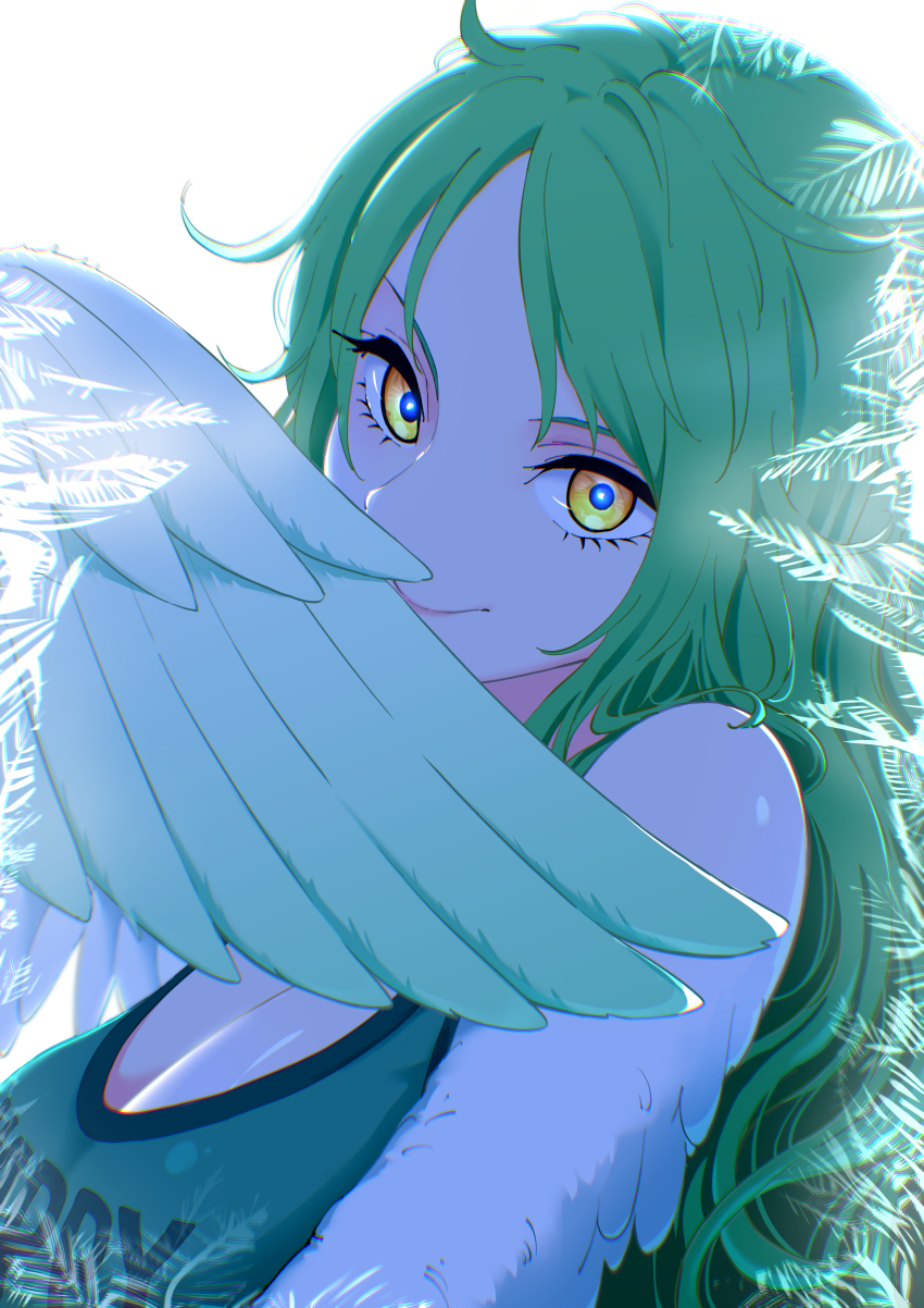 Monet (One Piece) Rule 34 Image