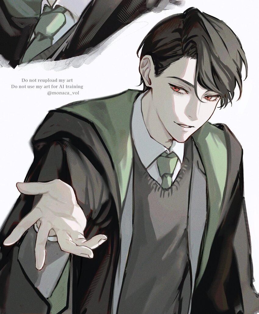 Harry Potter (Series) Rule 34 Image