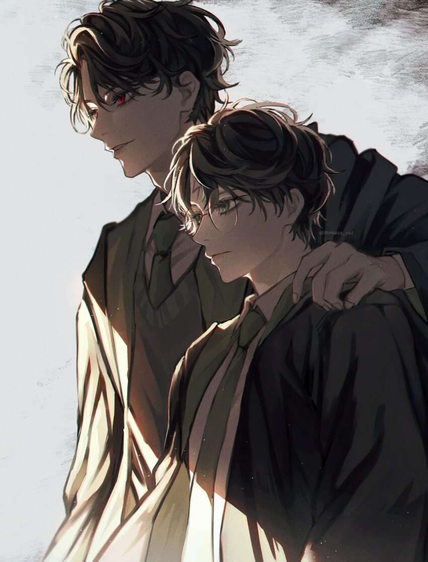 Harry Potter Rule 34 Image