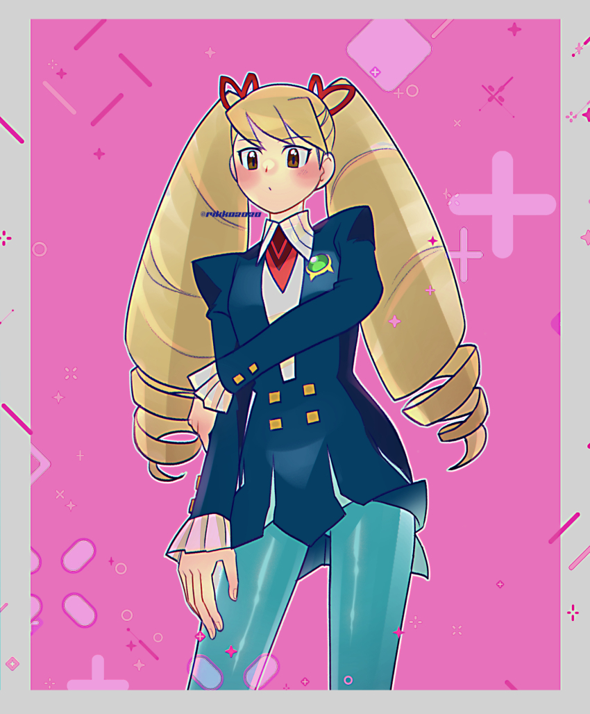 Mega Man (Series) Rule 34 Image