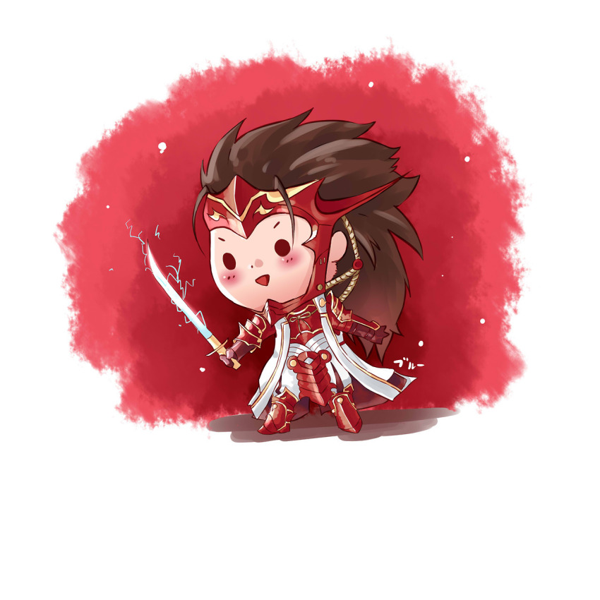 Ryoma (Fire Emblem) Rule 34 Image