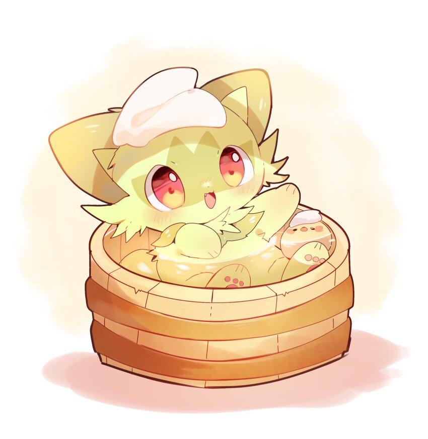 Pokemon (Creature) Rule 34 Image