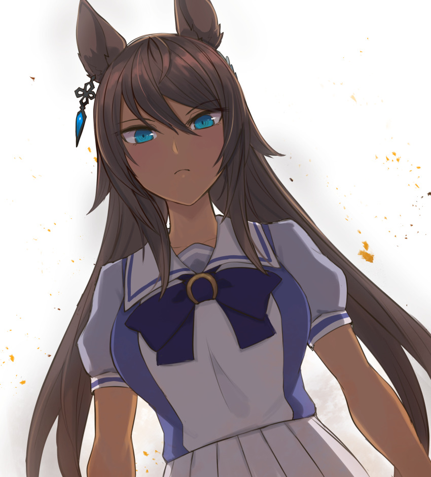 Symboli Kris S (Umamusume) Rule 34 Image
