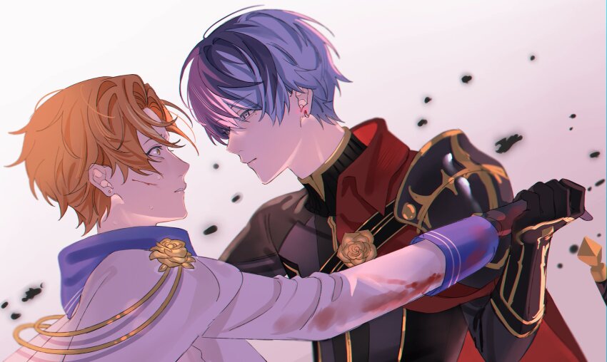 Aoyagi Touya (Project Sekai) Rule 34 Image