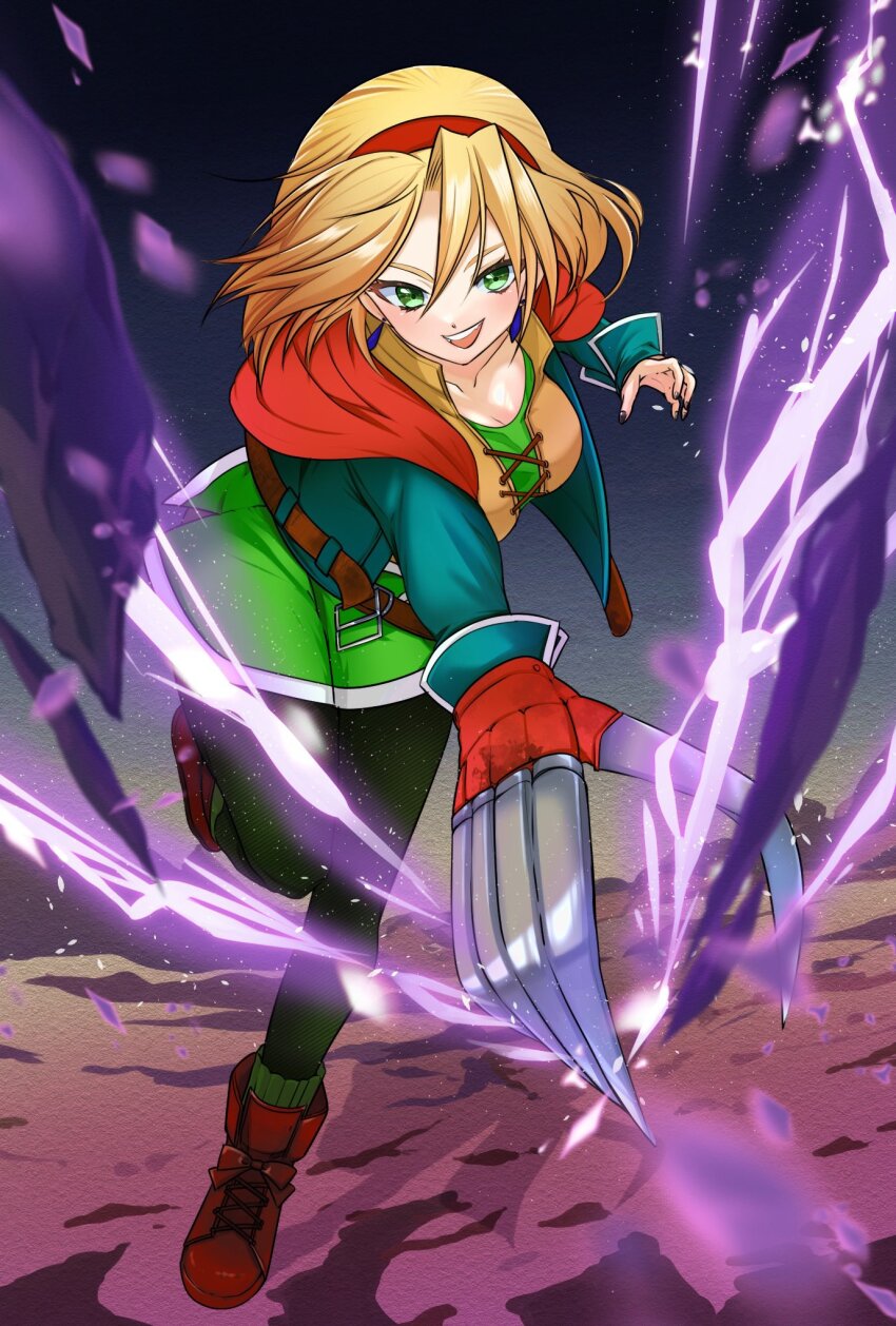 Wild Arms Rule 34 Image
