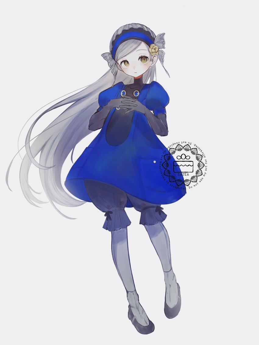 Persona Rule 34 Image