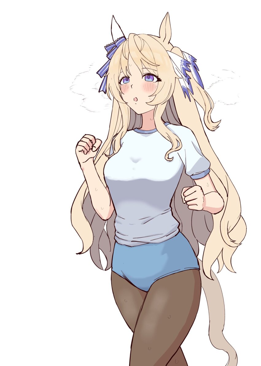 Victoire Pisa (Umamusume) Rule 34 Image