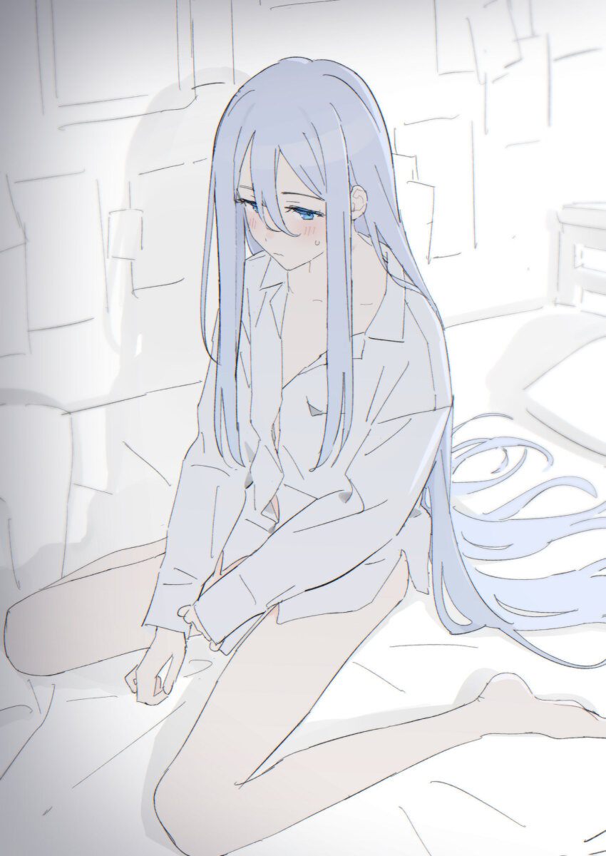 Yoisaki Kanade (Project Sekai) Rule 34 Image
